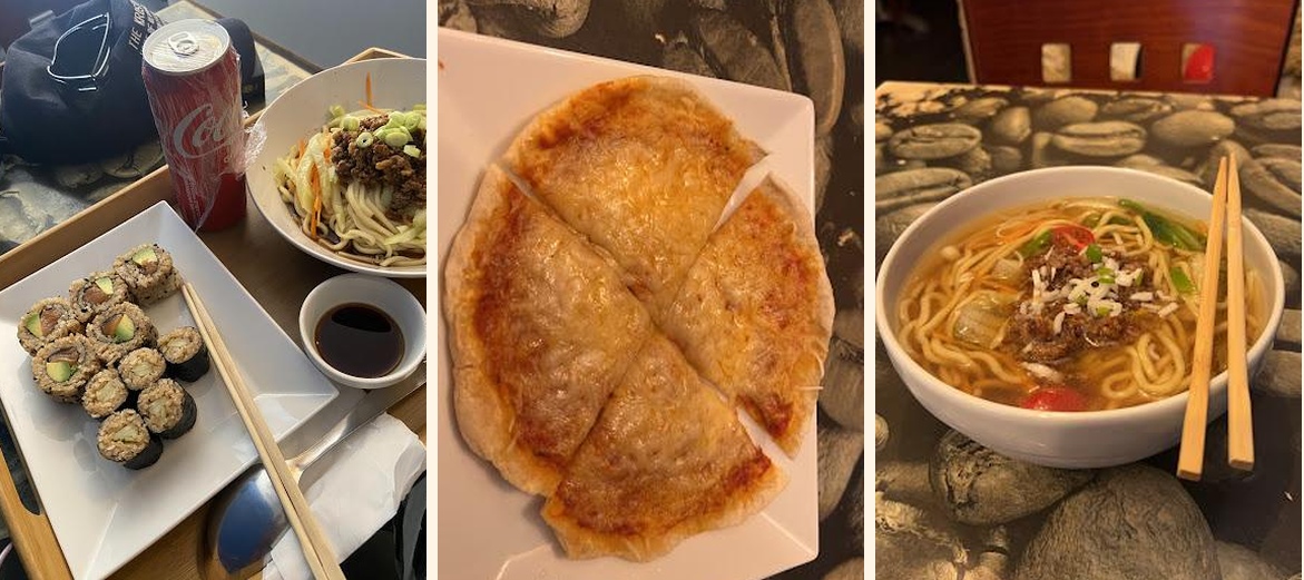 YUMIXIANG - Gallery Image 1