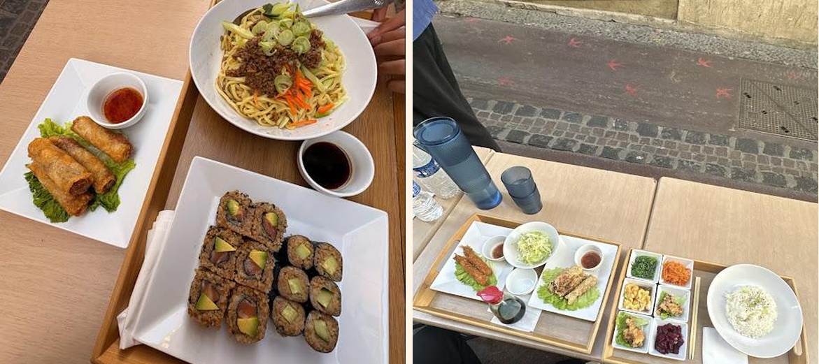 YUMIXIANG - Gallery Image 2